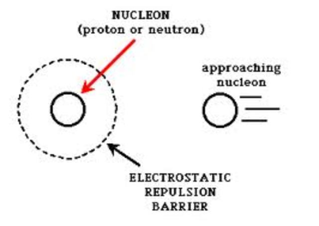 The Nucleon