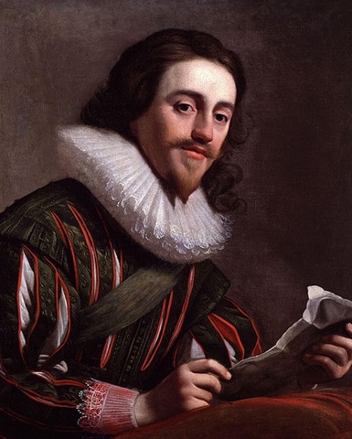 King Charles Dissolves Parliament