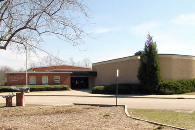 Gratuated from Elementary School