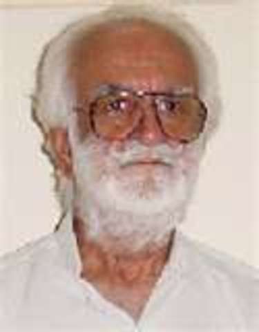 Pakistan army kills Baloch leader Nawab Akbar khan Bugti