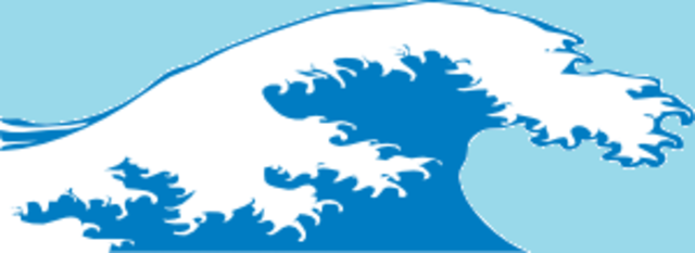 1st Wave: Agriculutral Age