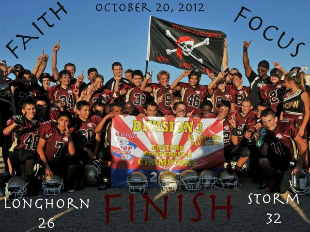 3rd season of Football