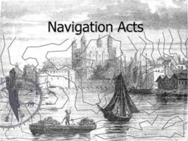 Navigation Acts