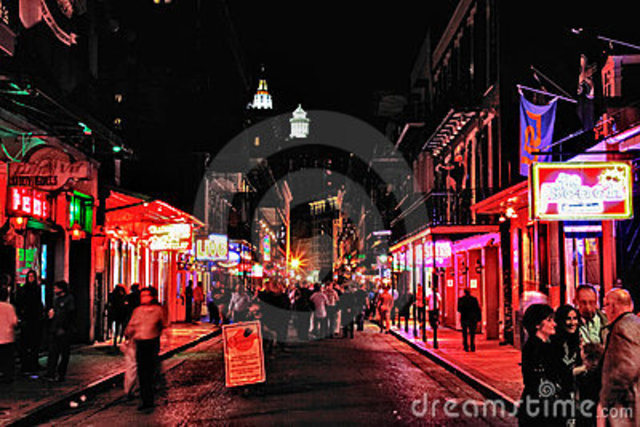 New Orleans