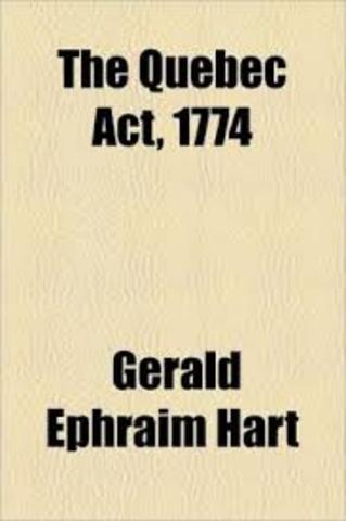 Quebec Act