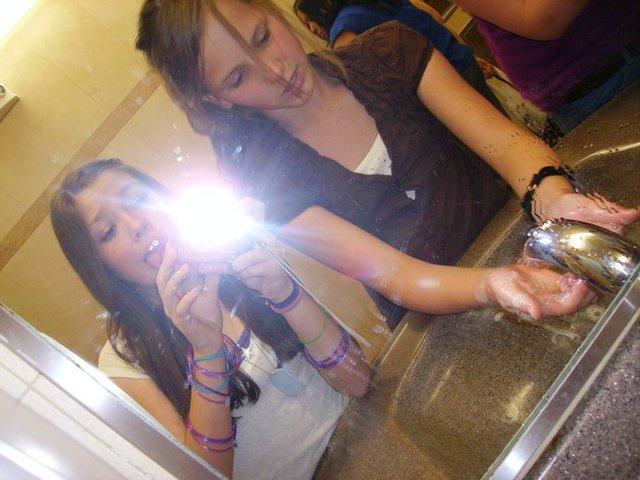 The day that my best friend was born