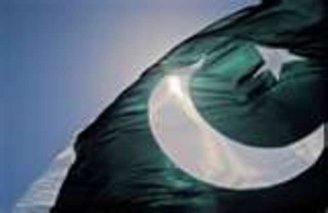 Elections in Pakistan, new government formed