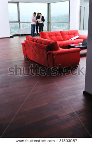 Bought apartment with friend