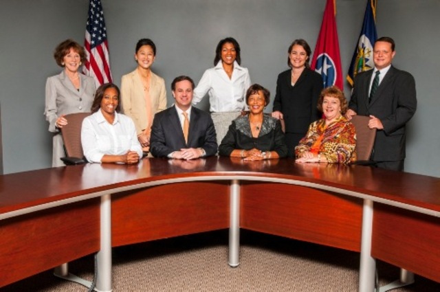 First Educational School Board