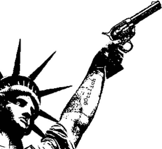 Yet More Racist, Supremist Laws