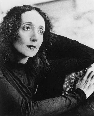 Joyce Carol Oates