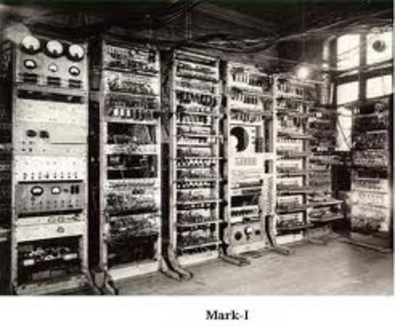 MAQUINA ELECTRO MAGNETICA