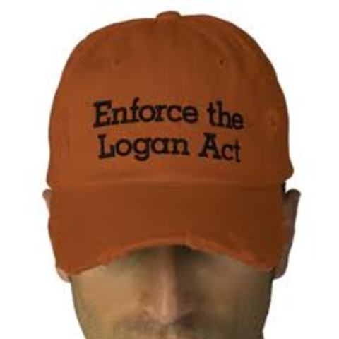 Logan Act