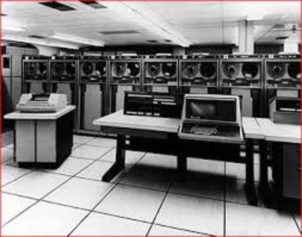 UNIVAC (Segunda generación)