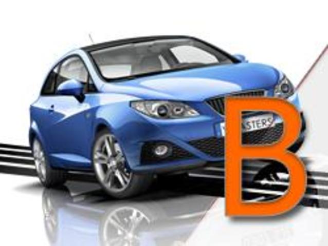 OBTENCIÓN PERMISO B