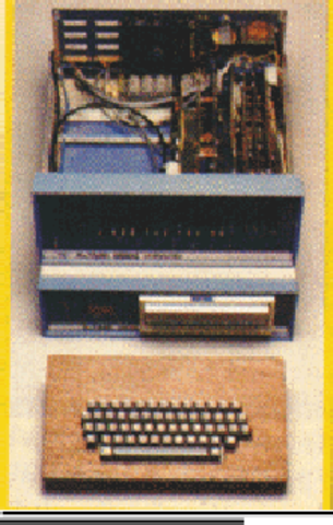 MITS Altair 8800 (Cuarta Generacion)