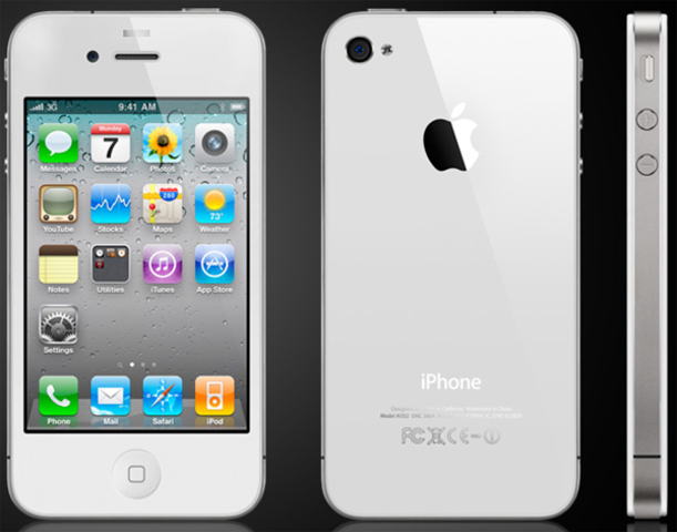 Iphone 4
