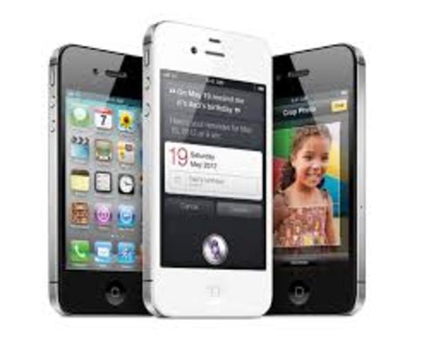 Mi segundo Iphone 4s