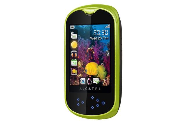 mi primer móvil (José Manuel)