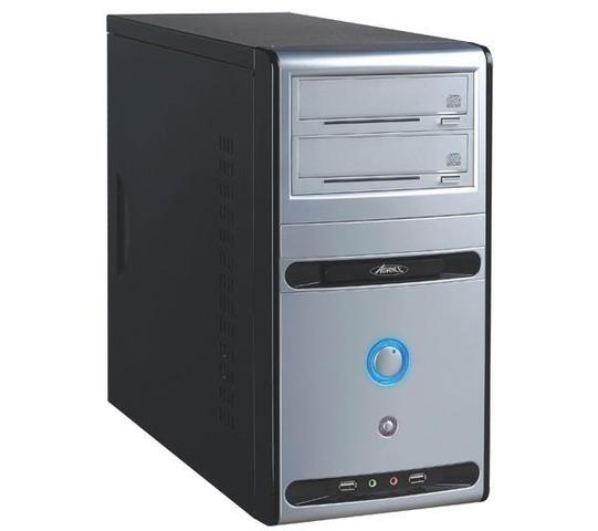 Compro mi primer ordenador.