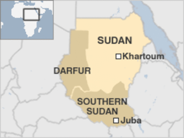 Britain’s Southern Policy in Sudan