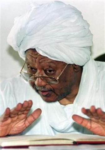 Nimeiri Becomes President in Sudan