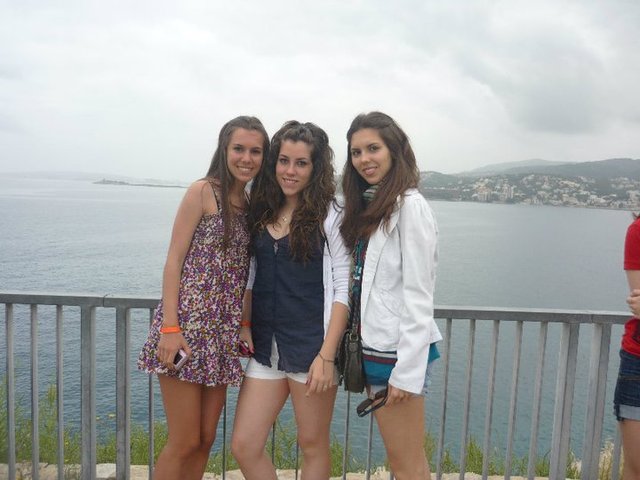 Fin de curso bachillerato