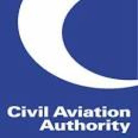 Civil Aviation Authority (CAA)