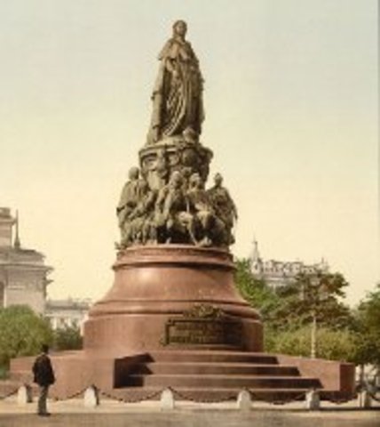 Член-корреспондент Петербургской академии наук