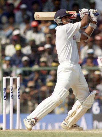 Wisden Cricketer of the Year