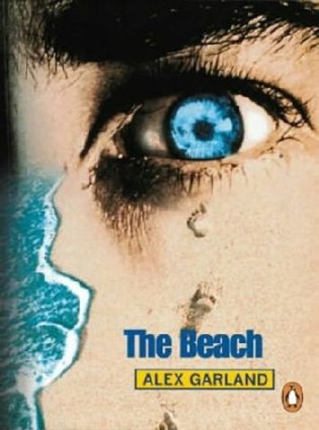 The Beach by Alex Garland