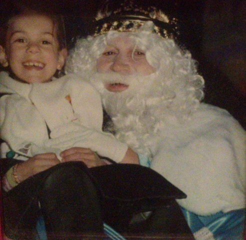 Conocí a un rey mago