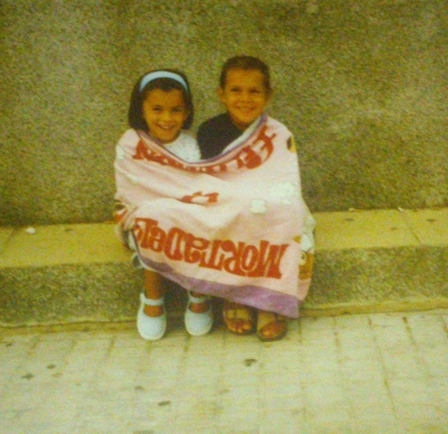 Vacaciones a PortAventura