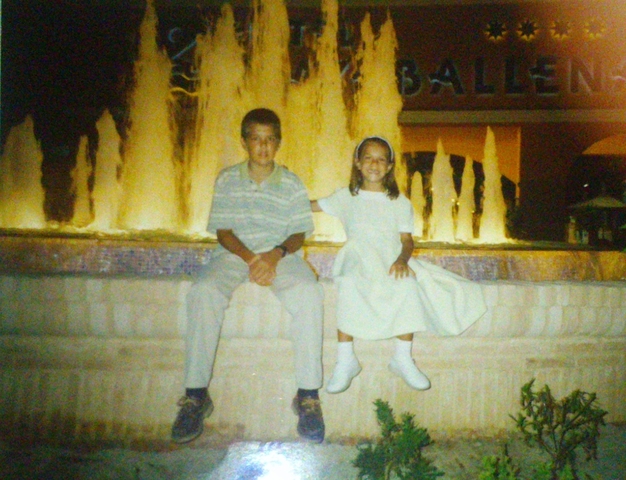 Vacaciones en Costa Ballena (Cádiz)