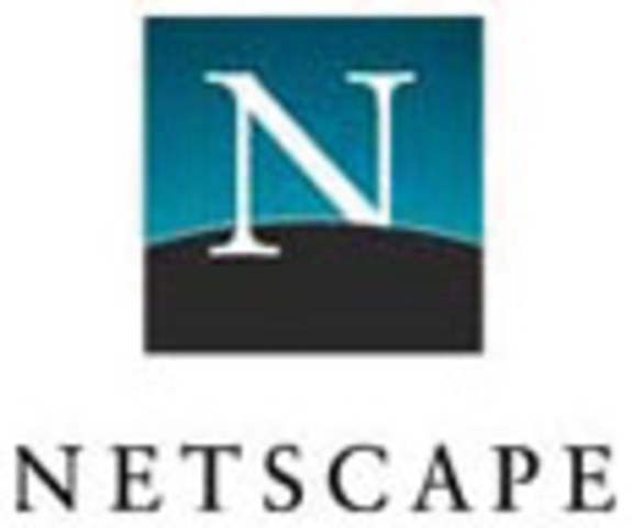 Nace Netscape