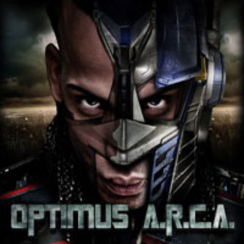 Album OPTIMUS