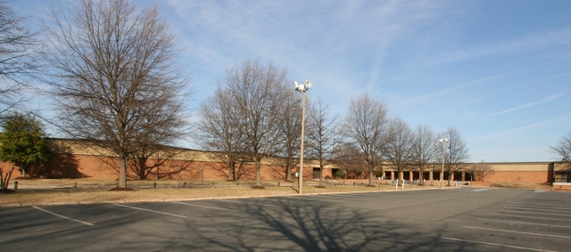 Started attending Hermitage Highschool