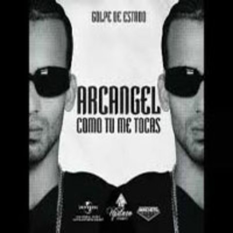 Album GOLPE DE ESTADO