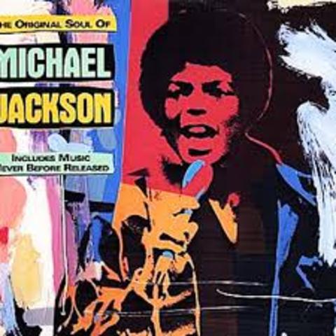 THE ORIGINAL SOUL LOVE