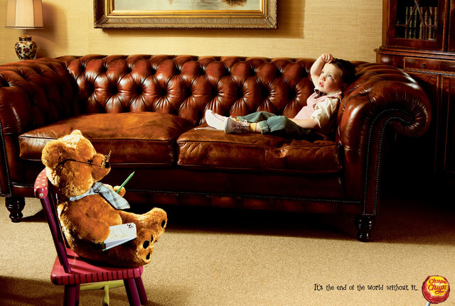 Started working on my career