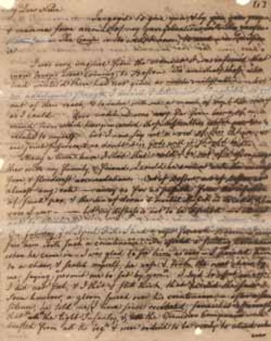 Lexinton and concord