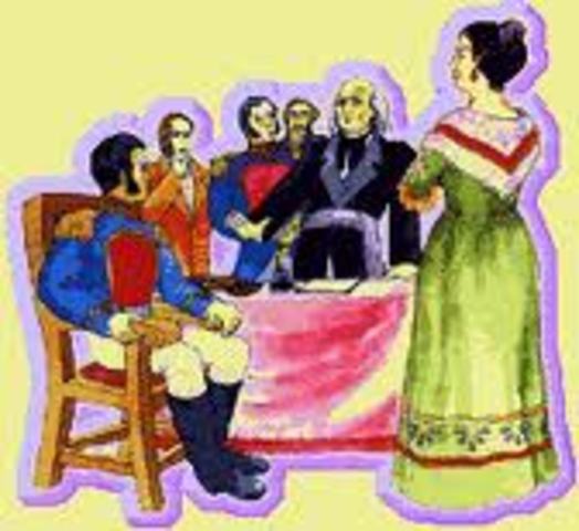 Planning the Independence