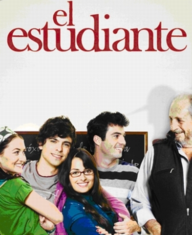 Cine Contemporaneo en México.