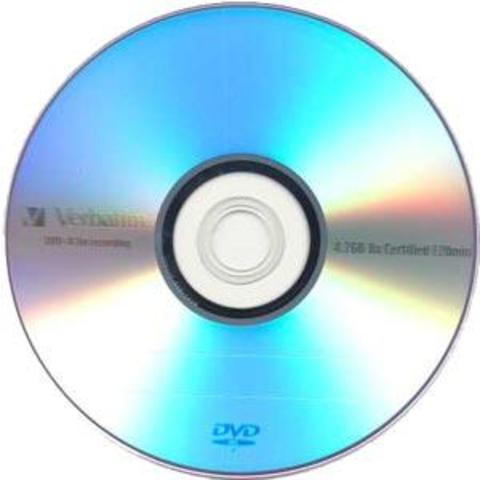 lançament del disc DVD