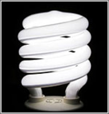 substitució de les bombetas d'incandescència