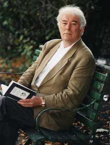 Seamus Heaney