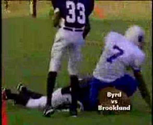 Middle School Football