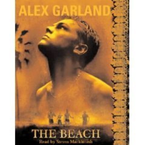 Alex Garland "The Beach"