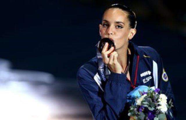 Campionat del món de natació