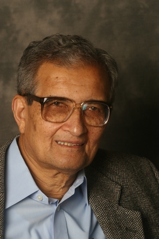 New York Review of Books publishes Amartya Sen's essay, "More Than 100 Million Women Are Missing".